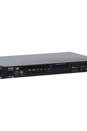 Achat Immédiat Algam AudioCDP100-BT