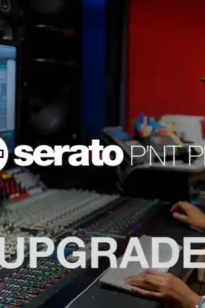Retour Gratuit SeratoPitch' N Time Pro 3.1 Upgrade