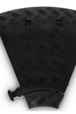 Réduction DefenderMINI C MK2 | LEFT | BLACK
