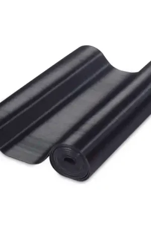 Prix Promo DefenderFine-Ribbed Mat 0.70m x 10m