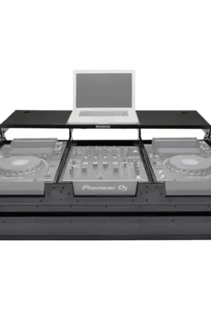 Certifié MagmaMulti-format Workstation Player/Mixer Set Black/Black