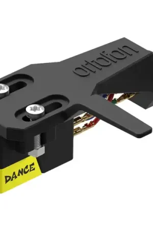 Acheter Direct Ortofon DJVNL DANCE ON SH-2 BLACK