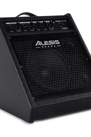 AlesisNitro Amp Pro Promotion