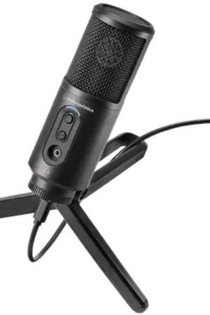 Acheter Direct Audio-TechnicaATR2500x-USB