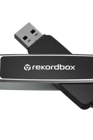 Achat Immédiat Pioneer DJ AlphaThetaSanDisk DJ Flash Drive 1 To