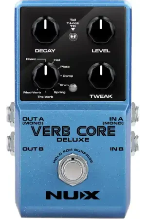 Achetez Aujourd’hui NUXVERBCORE DLX