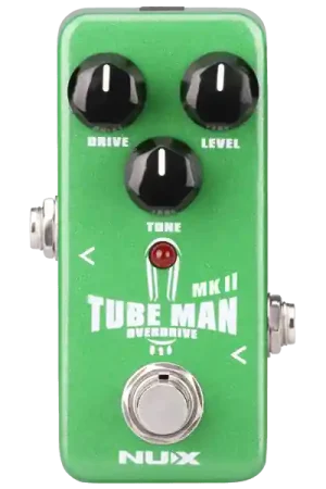 NUXTUBEMAN-OD Nouvelle Collection