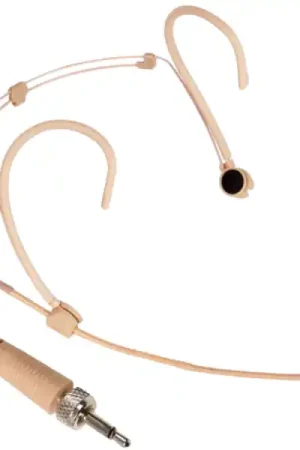 Dernier Modèle MiproMU-57HS (Beige - 3,5 TS)