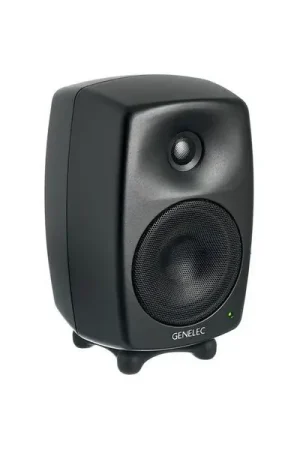 Dernier Modèle Genelec8030 CM