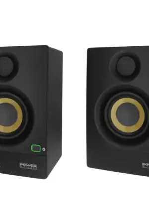 Bon Plan Power StudioVEGA 3 BT (La Paire)