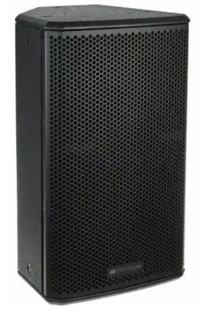 Soldes dB TechnologiesLVX P10