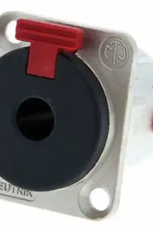 NeutrikNJ3FP6C Haute Qualité