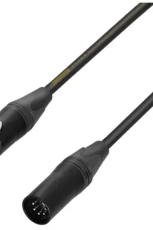 Acheter Direct Adam Hall5 STAR DGH 0500 (5m)