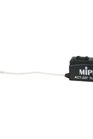 MiproACT-22T Dernier Modèle