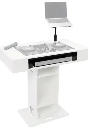 Authentique MagmaGroove Terminal XDJ-AZ (Blanc)