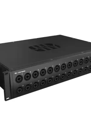Acheter Direct PresonusStudioLive série III SE 24R