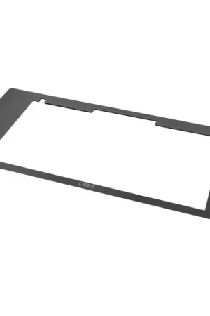 Bon Plan UDGUltimate AlphaTheta XDJ-AZ Faceplate Black - U91902BL