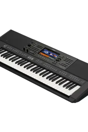 YamahaPSR-SX720+ Populaire