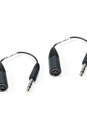 Retour Gratuit NeumannMT 48 MIDI Adapter (0.1m)