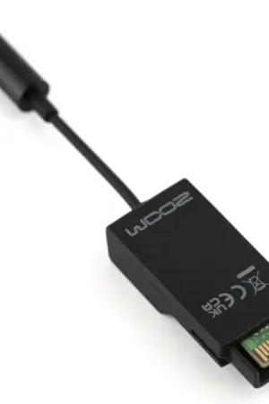 ZoomTCA-1 Quantité Limitée