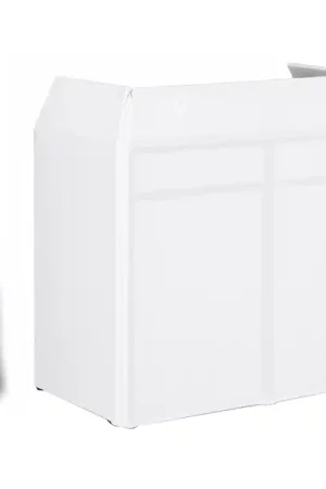 Yourban DJLYCRA WH DJ BOOTH 500 G2 Offre Du Jour