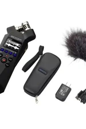 Acheter Direct ZoomPack H1 Essential + accessoires