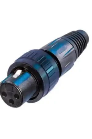 NeutrikNC3FX-SPEC Acheter En Ligne