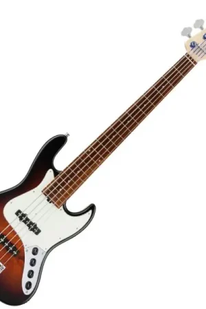 Sadowsky MetroLine 21-Fret Vintage J/J Bass Alder (5-String, Germany, Morado) - almond sunburst transparent satin Dernier Modèle