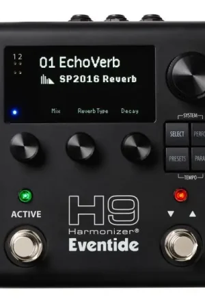 Meilleur Prix Eventide H9 Gen 2