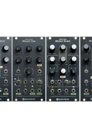 Erica synths Hexinverter bundle Must-Have