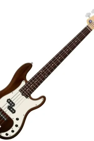 Sadowsky Metroline 21-Fret Hybrid P/J Bass Alder (5-String, Germany, MOR) - antique tobacco transparent satin Authentique