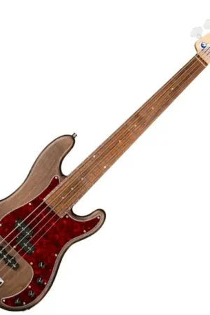 Sadowsky Metroline 21-Fret Hybrid P/J Bass Alder (5-String, Germany, MOR) - nirvana black transparent satin Petit Prix
