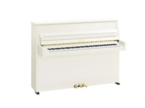 Commander Maintenant Yamaha B10 PWH