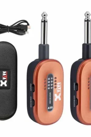 Offre Du Jour Xvive A58 ORANGE