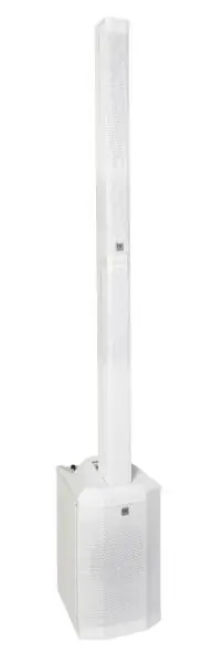 Achetez Aujourd’hui Hk audio POLAR 8 MK2 white