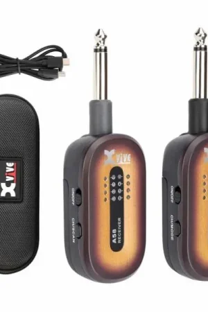 Xvive A58 SUNBURST Livraison Express