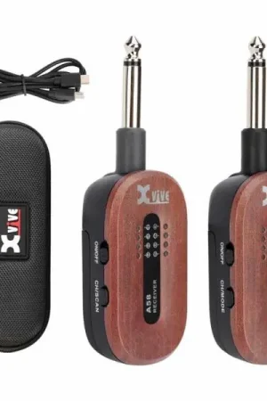 Xvive A58 ACAJOU Soldes