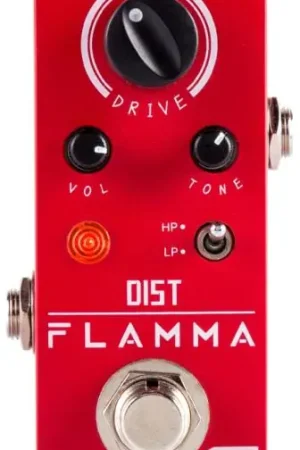 Flamma FC06 Dist Prix Promo