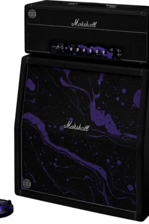 Marshall Jimi Hendrix Handwired 1959JMH Bundle Ltd Produit De Marque