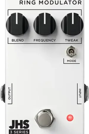 Offre Limitée Jhs Ring Modulator 3 Series