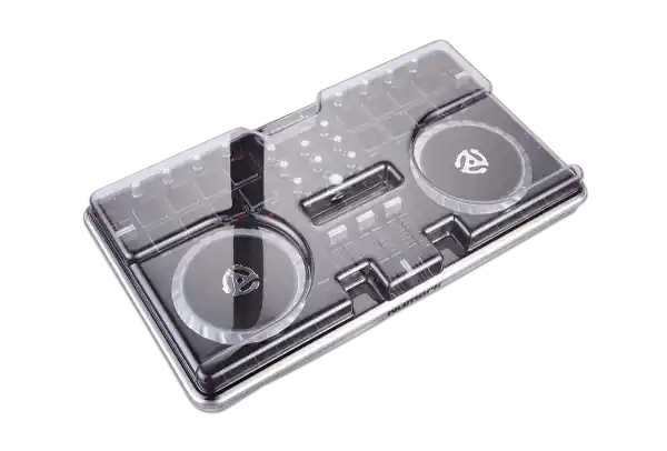 Prix Réduit Decksaver Numark Mixtrack Pro II cover