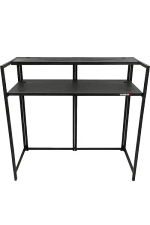 Nouvelle Collection Yourban DJ BOOTH 300 BL