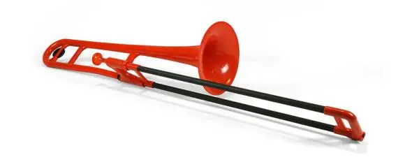 Pbone TROMBONE ROUGE Nouvel Arrivage