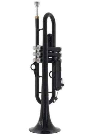 Ptrumpet TROMPETTE HYTECH NOIR Petit Prix