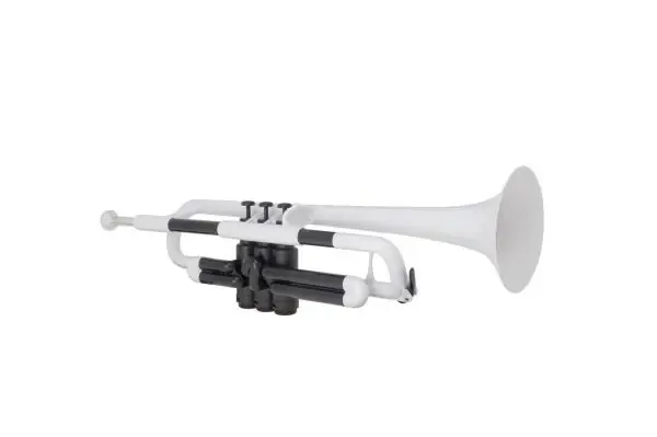 Prix Promo Ptrumpet TROMPETTE BLANC