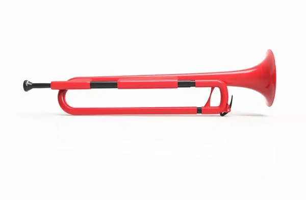 Pbone CLAIRON PBUGLE ROUGE Dernière Chance