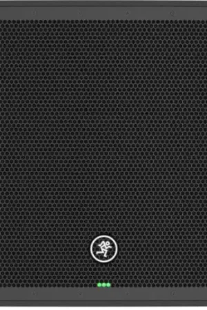 Mackie Thump 18S V4 Authentique