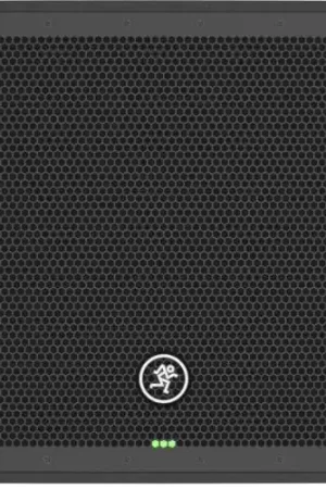 Mackie Thump15S V4 Offre Du Jour