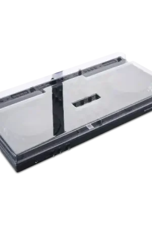 Decksaver AlphaTheta DDJ-GRV6 cover Prix Réduit