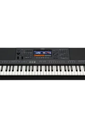 Petit Prix Yamaha PSR-SX720+